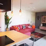 Appartement Premium, Proche Faculte & Centre Ville Ideal Digital Nomad